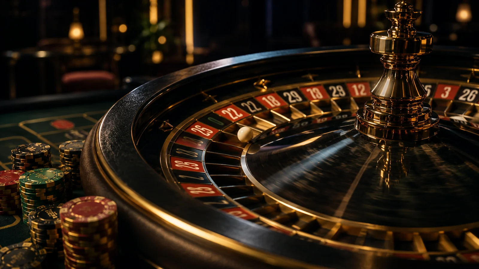 Imagem informativa sobre Melhores jogos de cassino ao vivo